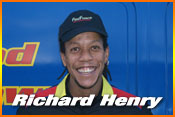 Richard Henry