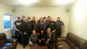 crew