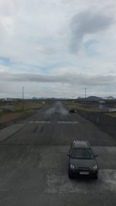 track